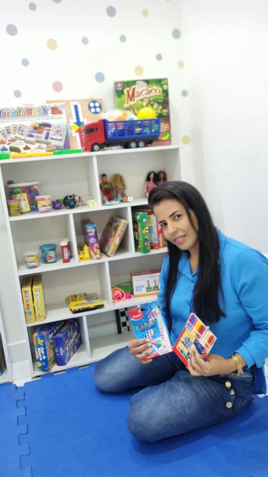 Foto de Yraponira Figueredo